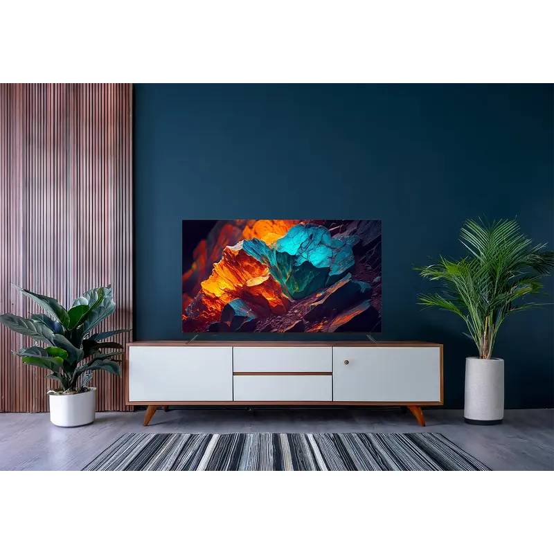 Фото Телевизор KIVI Prime E5 QLED (55U770QB)