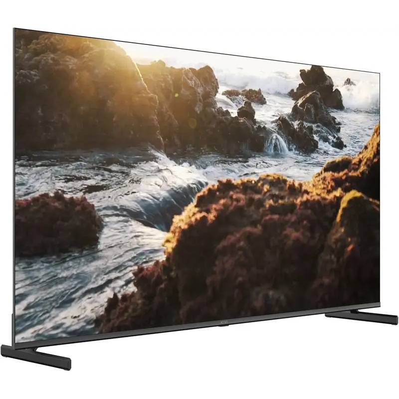 Телевизор KIVI Optima L5 HDR (65U710QB) Разрешение 3840 x 2160 (4K UHD)