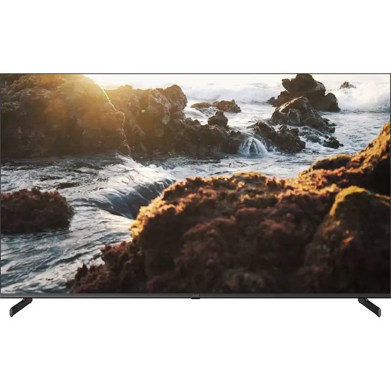 Телевизор KIVI Optima L5 HDR (65U710QB) Диагональ 65" (165 см)