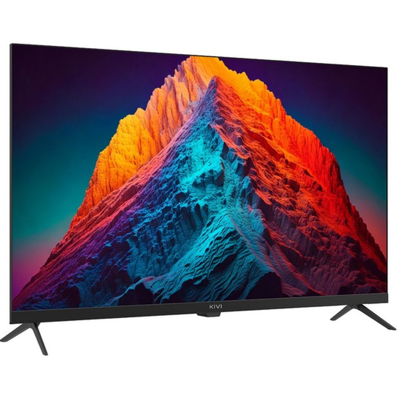 Телевізор KIVI Prime E5 QLED (32F770QB) Діагональ 32" (81 см)