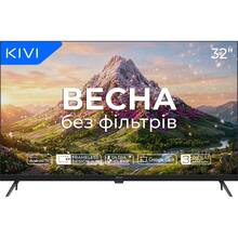 Телевизор KIVI Prime E5 QLED (32F770QB)