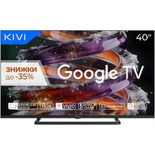 Телевізор KIVI Optima L5 HDR (40F710QB)