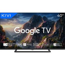 Телевизор KIVI Optima L5 HDR (40F710QB)
