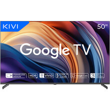 Телевізор KIVI Optima L5 HDR (50U710QB)