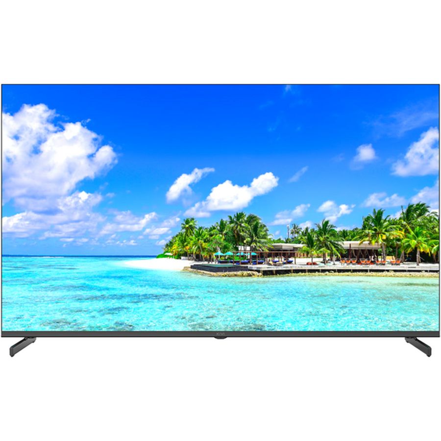 Телевізор KIVI Optima L5 HDR (50U710QB) Діагональ 50" (127 см)