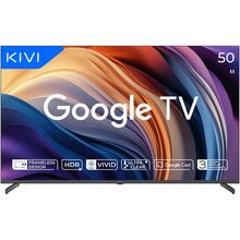 Купити у Харкові - Телевізор KIVI Optima L5 HDR (50U710QB)