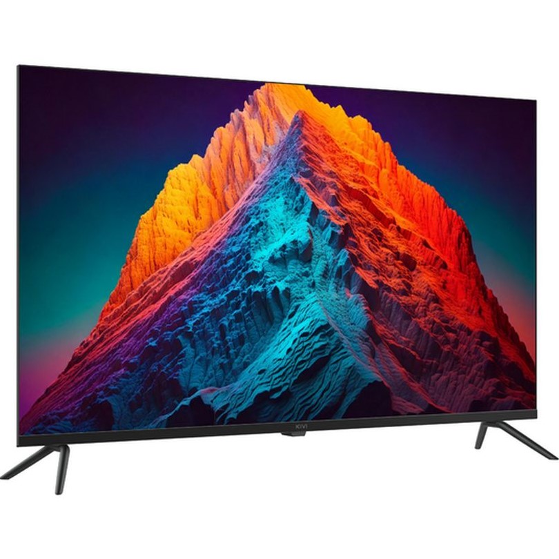 Телевізор KIVI Prime E5 QLED (43U770QB) Діагональ 43" (109 см)