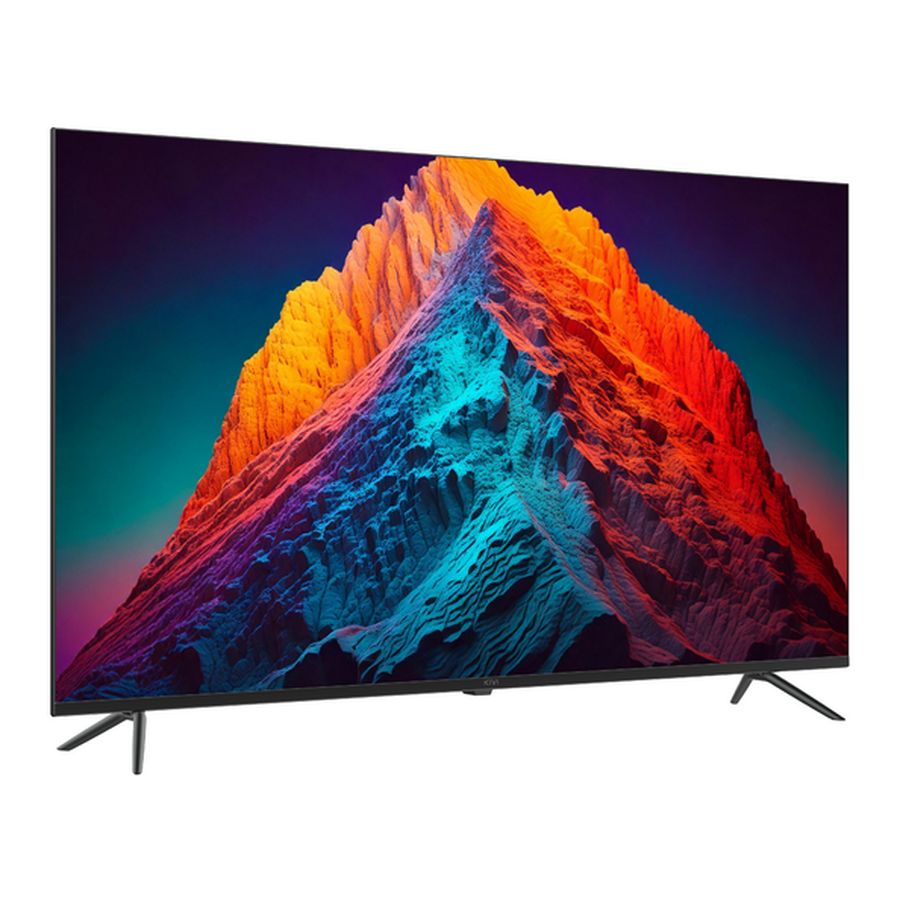 Телевізор KIVI Prime E5 QLED (50U770QB) Діагональ 50" (127 см)