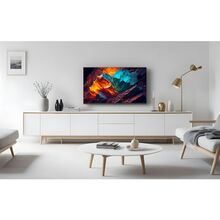 Телевізор KIVI Prime E5 QLED (50U770QB)