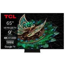 Телевизор TCL 65C765