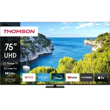 Купити у Запоріжжі - Телевізор THOMSON 75UG5C14