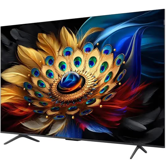 Телевизор TCL 75C655 Smart TV со Smart TV