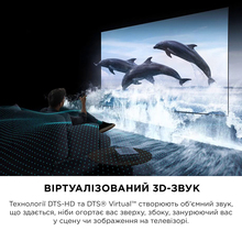 Телевизор TCL 75C655