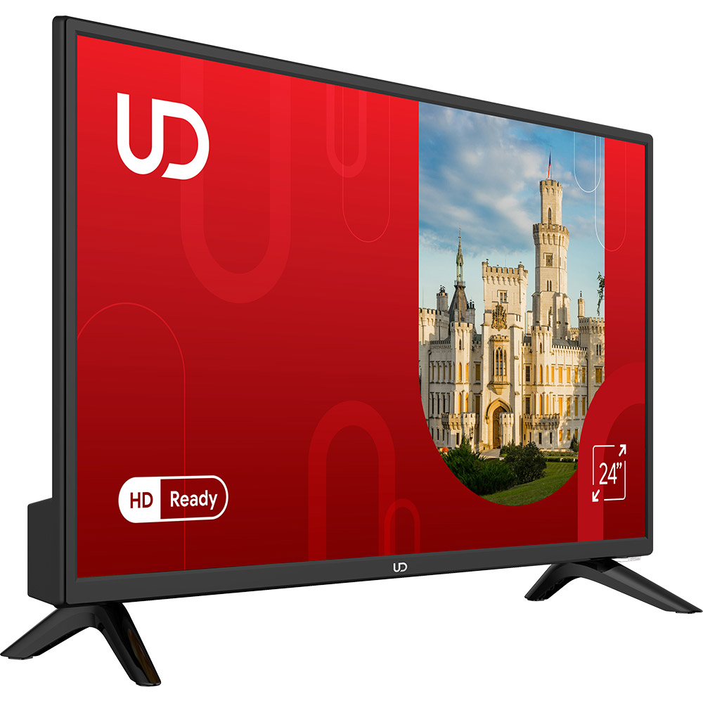 ТБ UD 24EHA4210 Діагональ 24" (60 см)