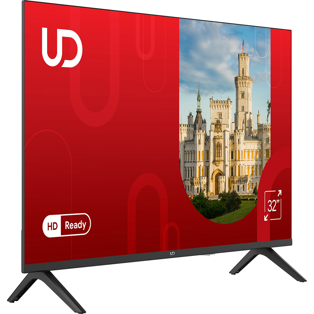 Телевизор UD 32EHA4210 Диагональ 32" (81 см)