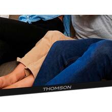 Телевизор THOMSON 43UG4S14 Black (9120106661576)