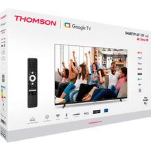 Телевизор THOMSON 43UG4S14 Black (9120106661576)