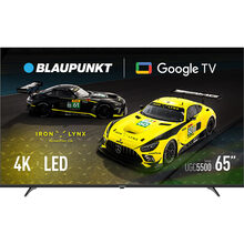 Телевізор BLAUPUNKT 65UGC5500 Black