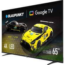 Телевізор BLAUPUNKT 65UGC5500 Black