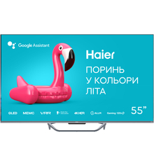 Телевизор HAIER H55Q800UX