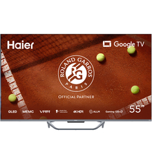 Телевізор HAIER H55Q800UX