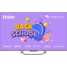Телевизор HAIER H55Q800UX