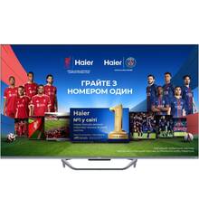 Телевизор HAIER H55Q800UX