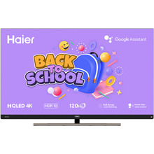 Телевізор HAIER H55S900UX