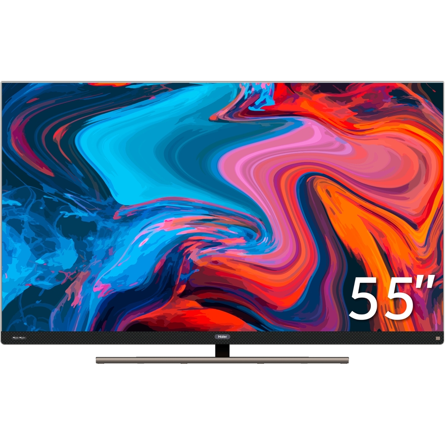 Телевизор HAIER H55S900UX Диагональ 55" (140 см)