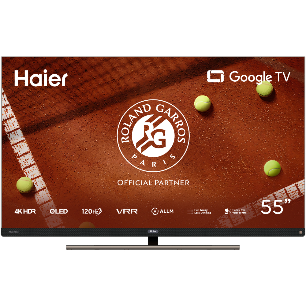 Телевизор HAIER H55S900UX Телевизор HAIER H55S900UX