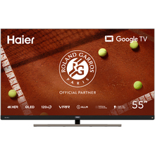 Телевізор HAIER H55S900UX