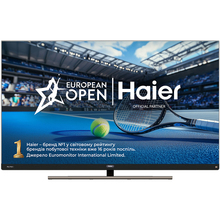 Телевизор HAIER H55S900UX