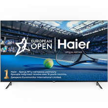 Днепр - Телевизор HAIER H70K801UG