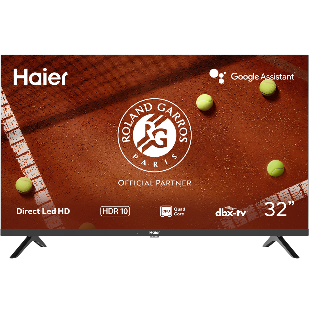 Телевизор HAIER H32K801G Телевизор HAIER H32K801G