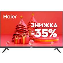Телевизор HAIER H32K801G