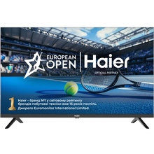 Телевизор HAIER H32K801G