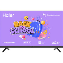 Телевизор HAIER H32K801G