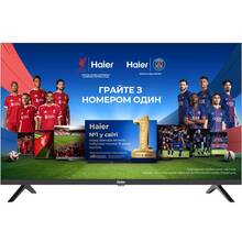 Телевизор HAIER H32K801G