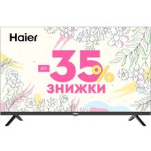 Телевизор HAIER H32K801G