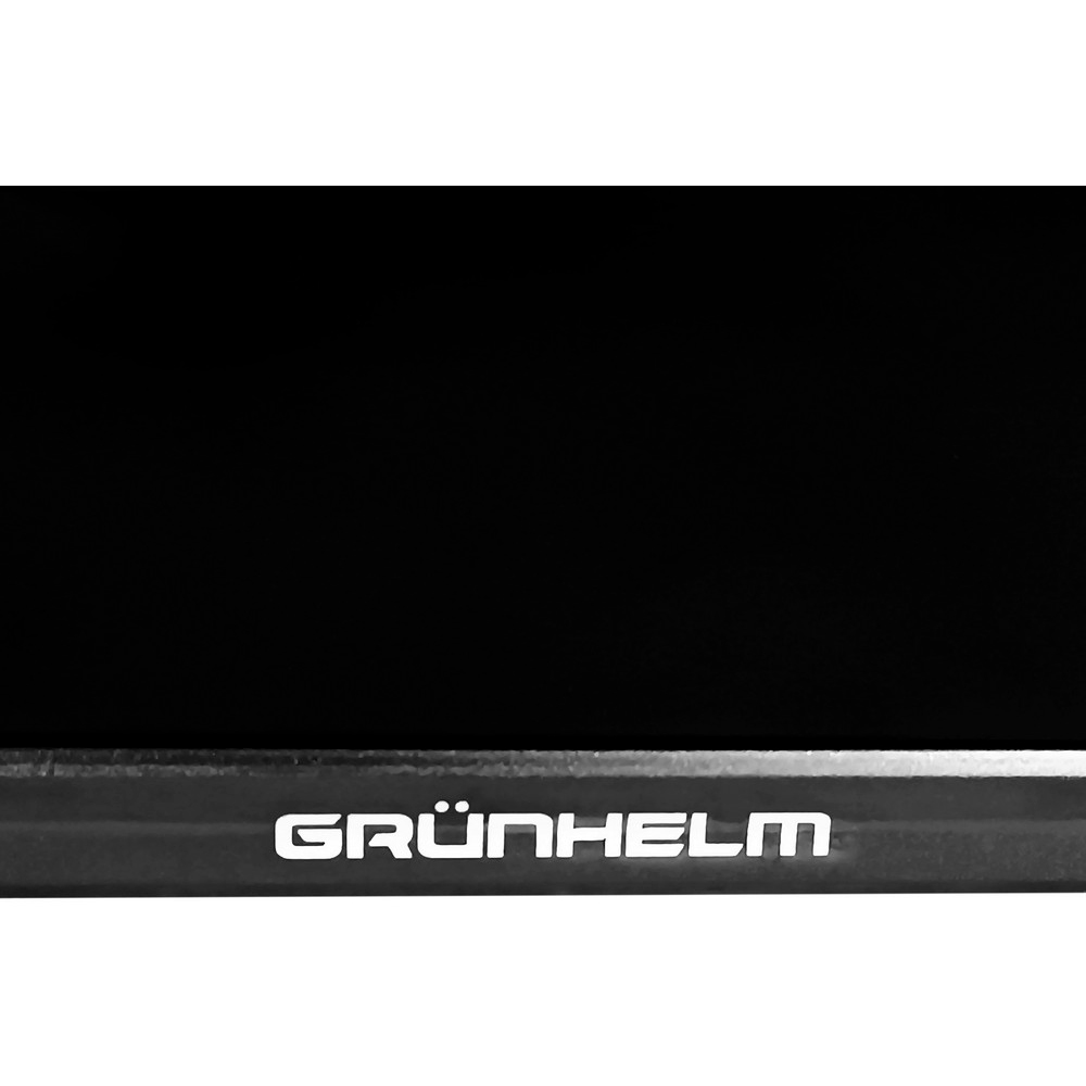 Телевизор GRUNHELM Q55UN701-GA11V Частота развертки 60