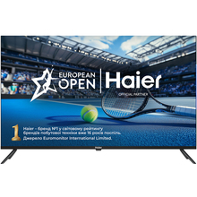 Телевизор HAIER H43K801FG