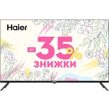 Телевизор HAIER H43K801FG