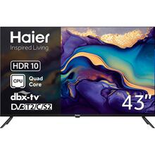 Телевизор HAIER H43K801FG