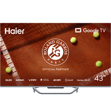 Купити 42 дюйми Телевізор HAIER H43Q800UX