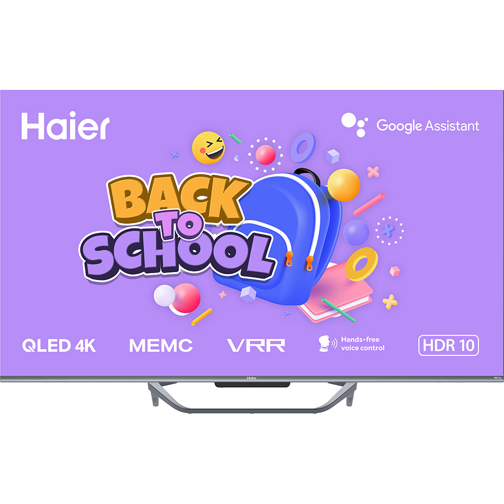 Телевізор HAIER H43Q800UX