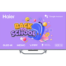 Телевізор HAIER H43Q800UX