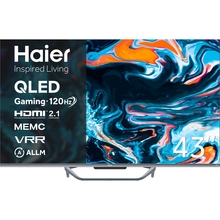 Телевізор HAIER H43Q800UX