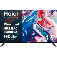 Купити у Запоріжжі - Телевізор HAIER H43K801UG