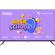 Телевизор HAIER H43K801UG