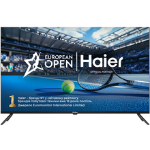 Телевізор HAIER H43K801UG